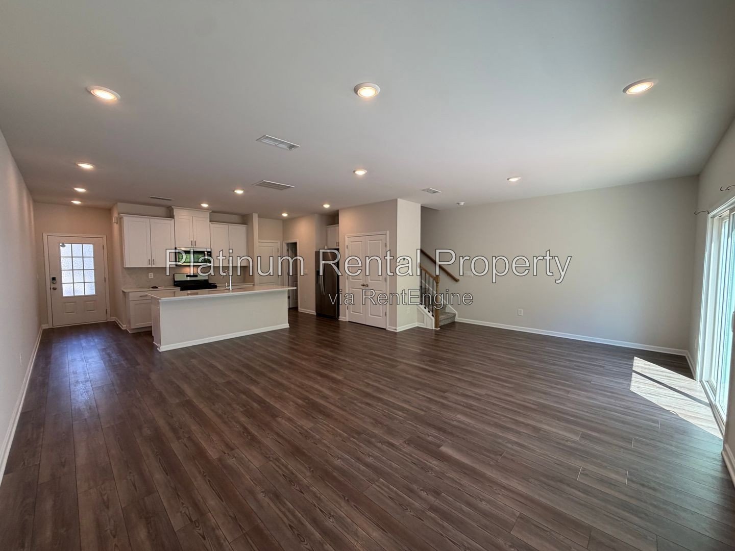 Better-than-new 3 bedroom townhome in Dawsonville by Platinum Property Management Services, Inc. property image