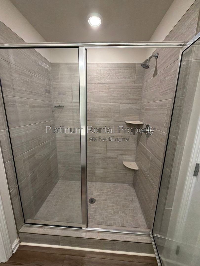 Better-than-new 3 bedroom townhome in Dawsonville by Platinum Property Management Services, Inc. property image