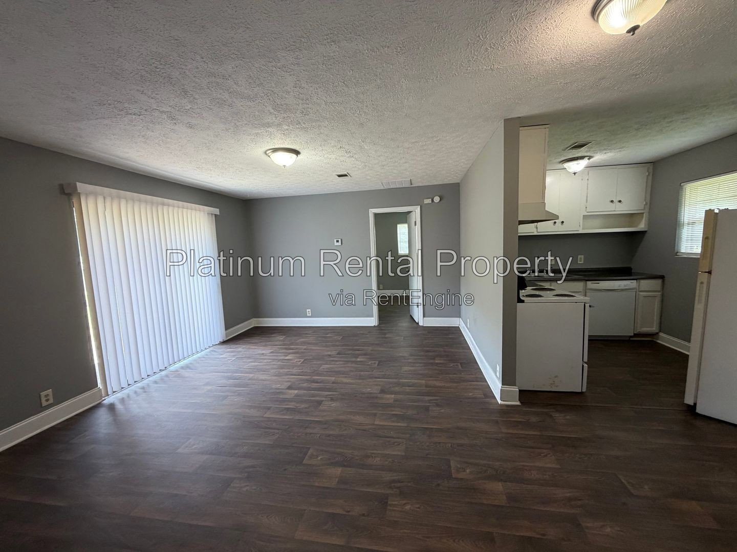 1 bedroom unit in Monroe for rent by Platinum Property Management Services, Inc. property image