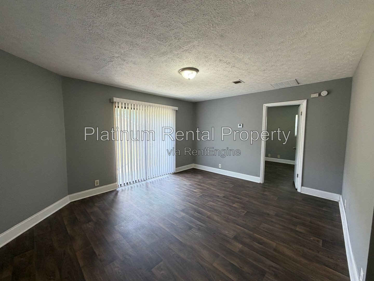 1 bedroom unit in Monroe for rent by Platinum Property Management Services, Inc. property image