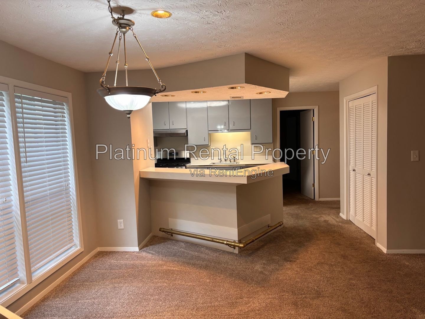 Spacious 2 bedroom/2 bathroom condo with modern updates  just minutes from The Battery by Platinum Property Management Services, Inc. property image