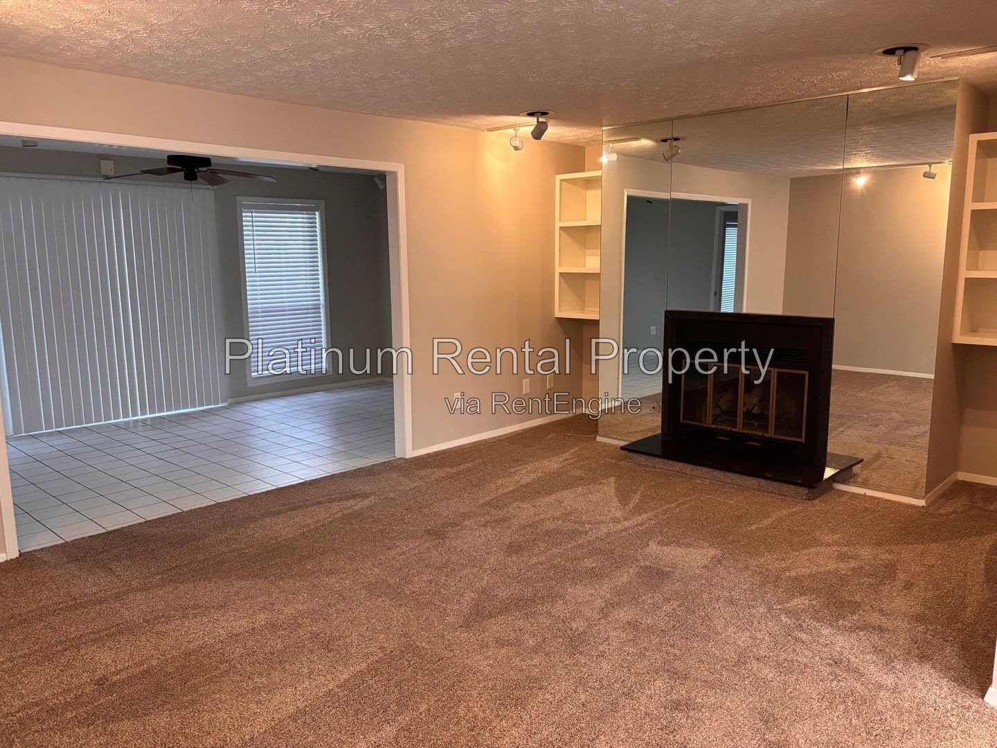 Spacious 2 bedroom/2 bathroom condo with modern updates  just minutes from The Battery by Platinum Property Management Services, Inc. property image