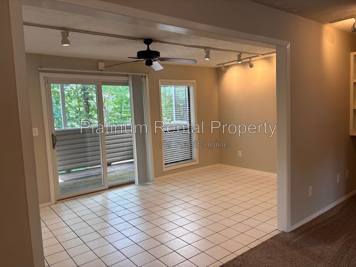 Spacious 2 bedroom/2 bathroom condo with modern updates  just minutes from The Battery by Platinum Property Management Services, Inc. property image