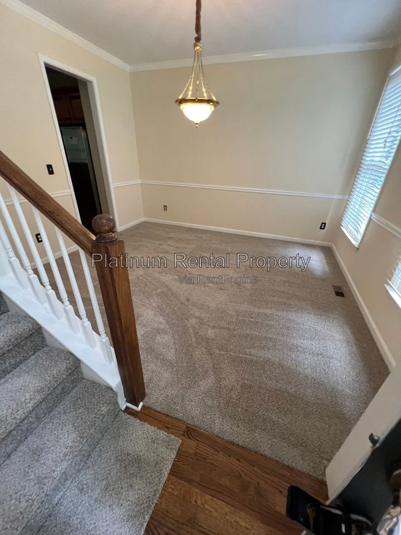 Exquisite, 4 bedroom home in sought after South Forsyth, near Vickery Village, by Platinum Property Management Services, Inc. property image