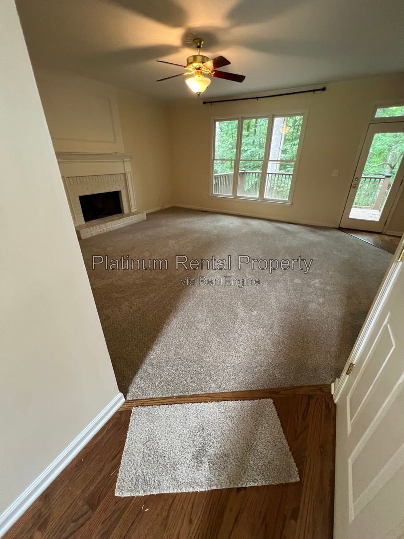 Exquisite, 4 bedroom home in sought after South Forsyth, near Vickery Village, by Platinum Property Management Services, Inc. property image
