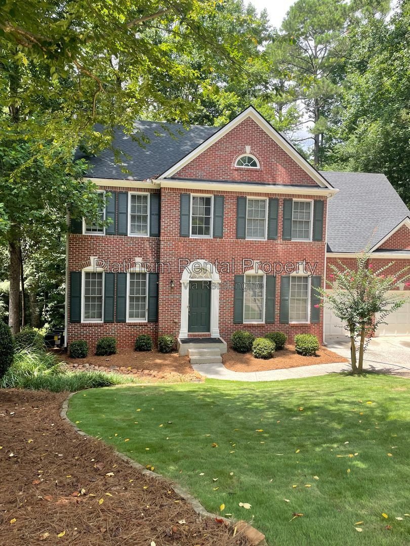 Exquisite, 4 bedroom home in sought after South Forsyth, near Vickery Village, by Platinum Property Management Services, Inc. property image
