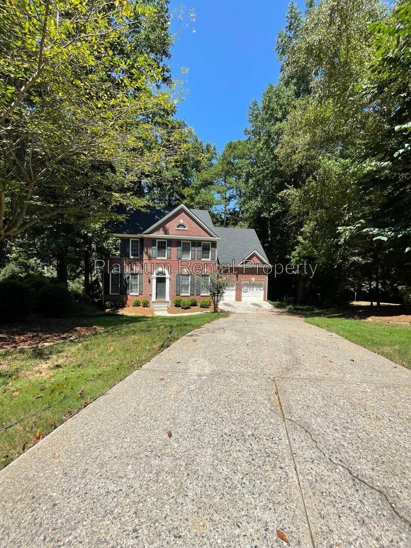 Exquisite, 4 bedroom home in sought after South Forsyth, near Vickery Village, by Platinum Property Management Services, Inc. property image