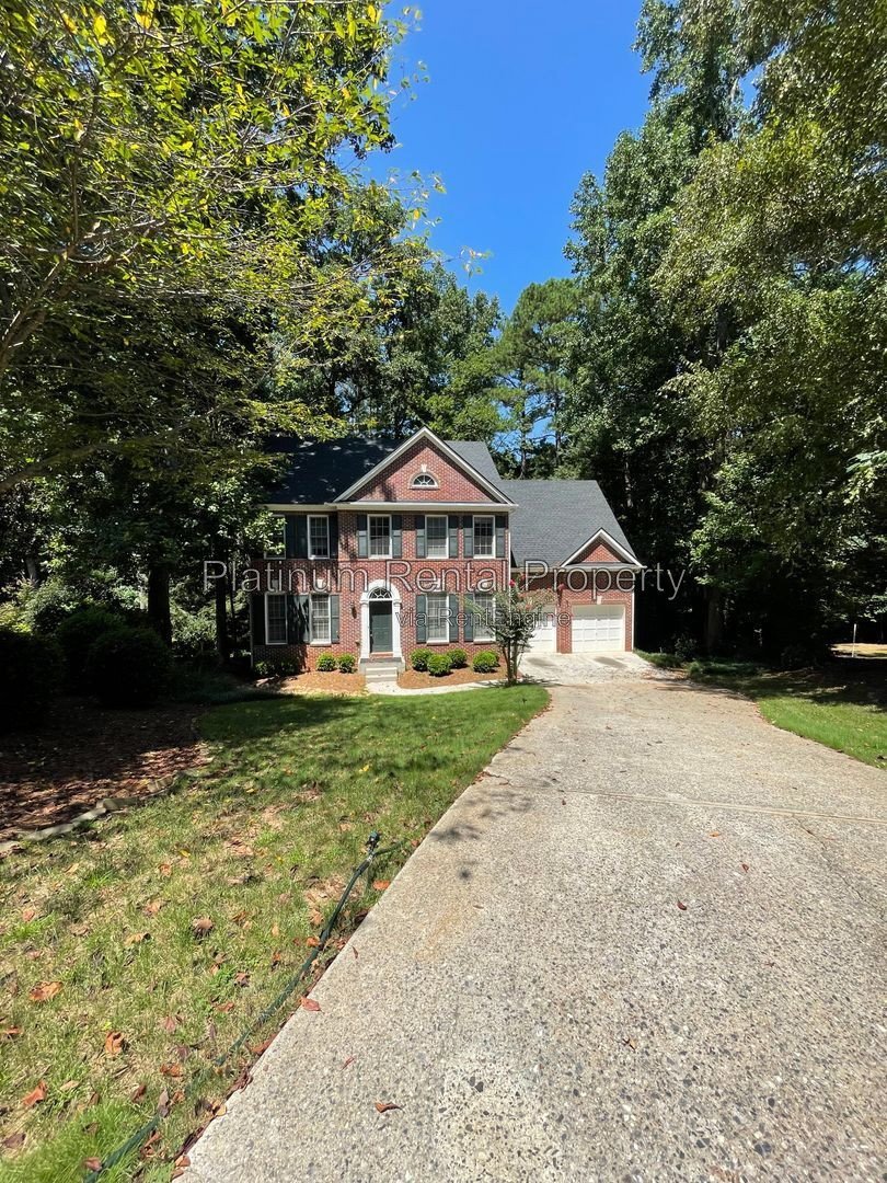 Exquisite, 4 bedroom home in sought after South Forsyth, near Vickery Village, by Platinum Property Management Services, Inc. property image