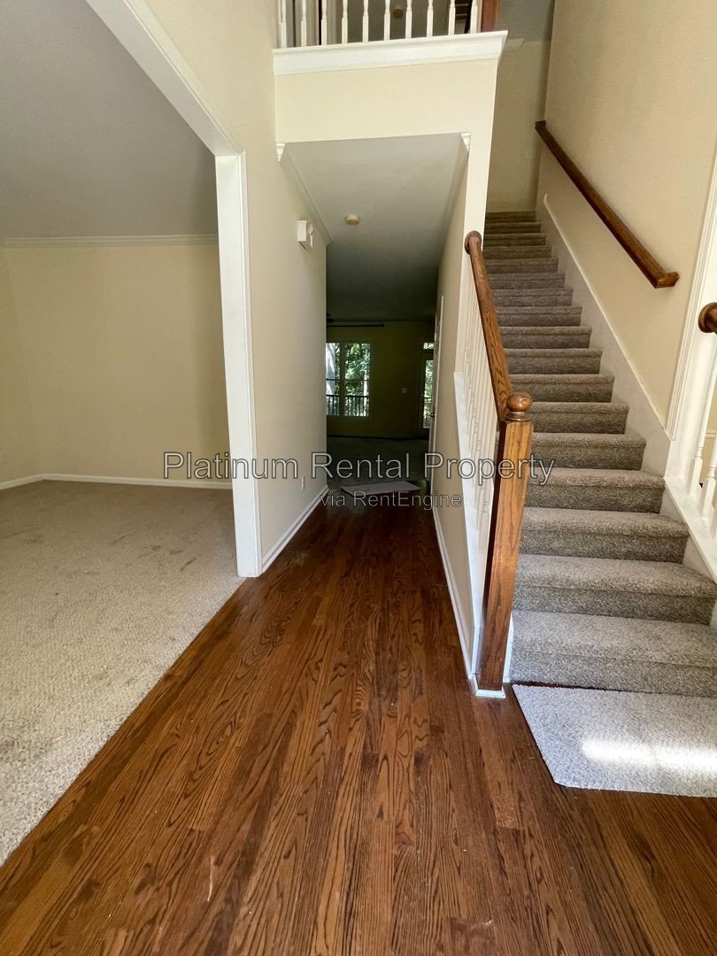Exquisite, 4 bedroom home in sought after South Forsyth, near Vickery Village, by Platinum Property Management Services, Inc. property image