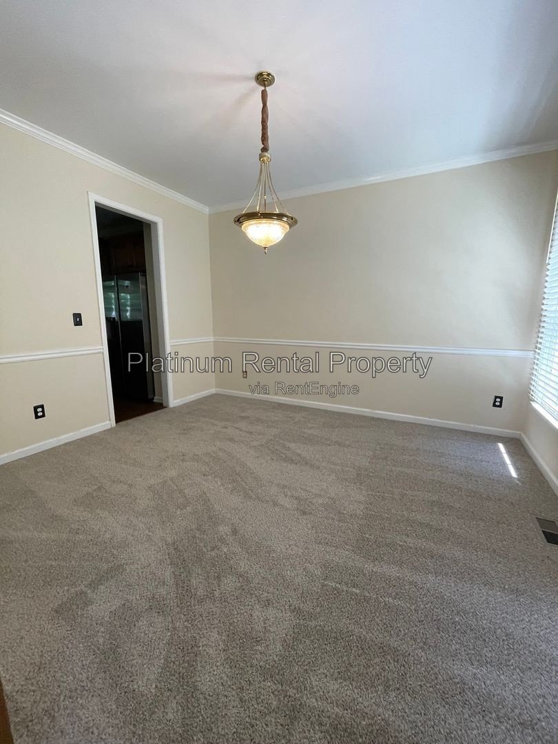 Exquisite, 4 bedroom home in sought after South Forsyth, near Vickery Village, by Platinum Property Management Services, Inc. property image