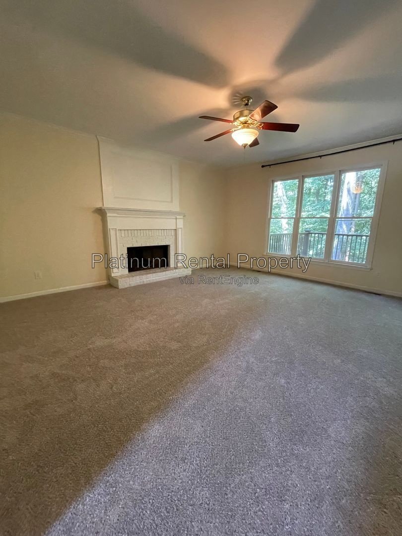 Exquisite, 4 bedroom home in sought after South Forsyth, near Vickery Village, by Platinum Property Management Services, Inc. property image