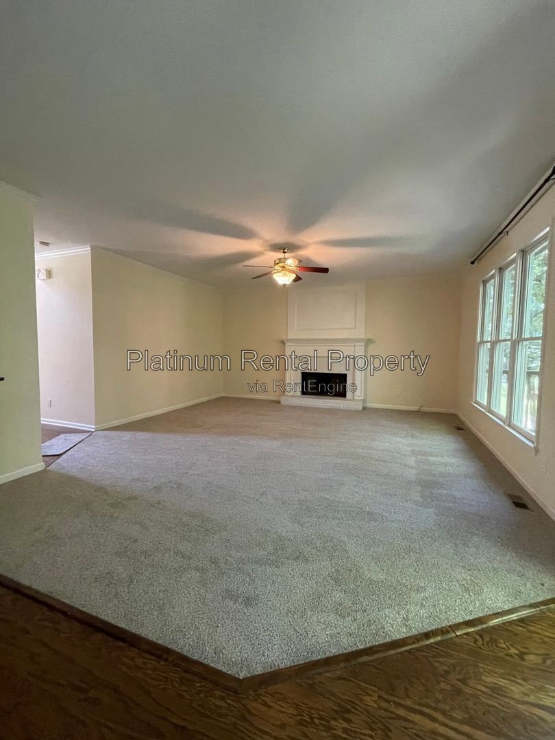 Exquisite, 4 bedroom home in sought after South Forsyth, near Vickery Village, by Platinum Property Management Services, Inc. property image