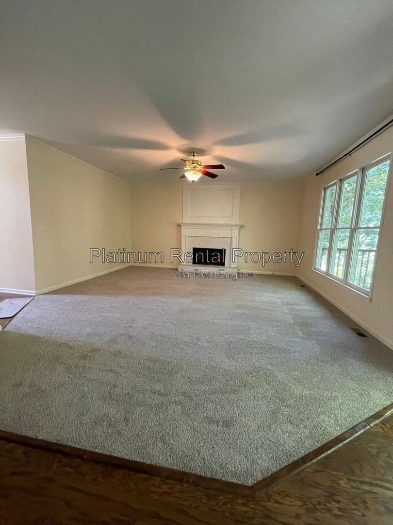 Exquisite, 4 bedroom home in sought after South Forsyth, near Vickery Village, by Platinum Property Management Services, Inc. property image