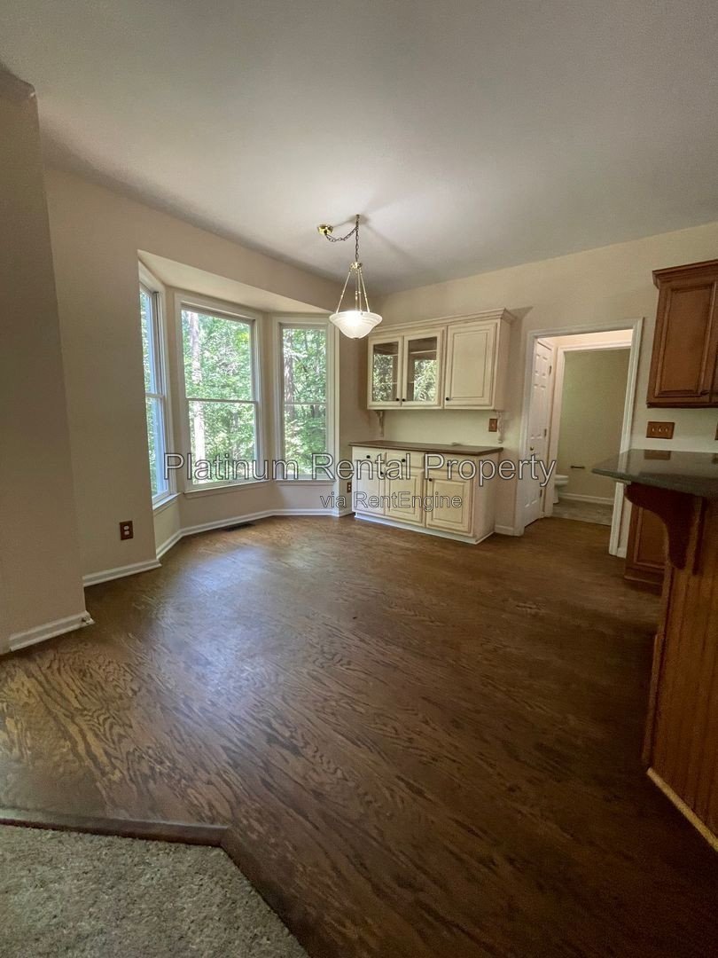 Exquisite, 4 bedroom home in sought after South Forsyth, near Vickery Village, by Platinum Property Management Services, Inc. property image