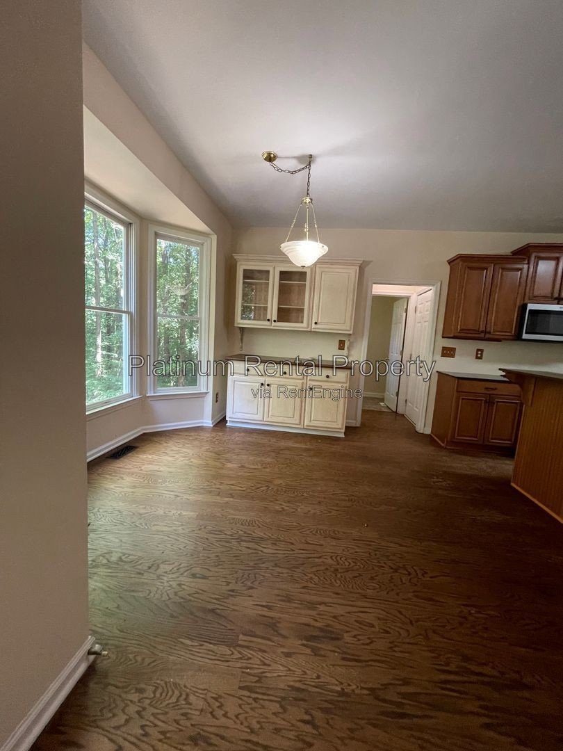 Exquisite, 4 bedroom home in sought after South Forsyth, near Vickery Village, by Platinum Property Management Services, Inc. property image