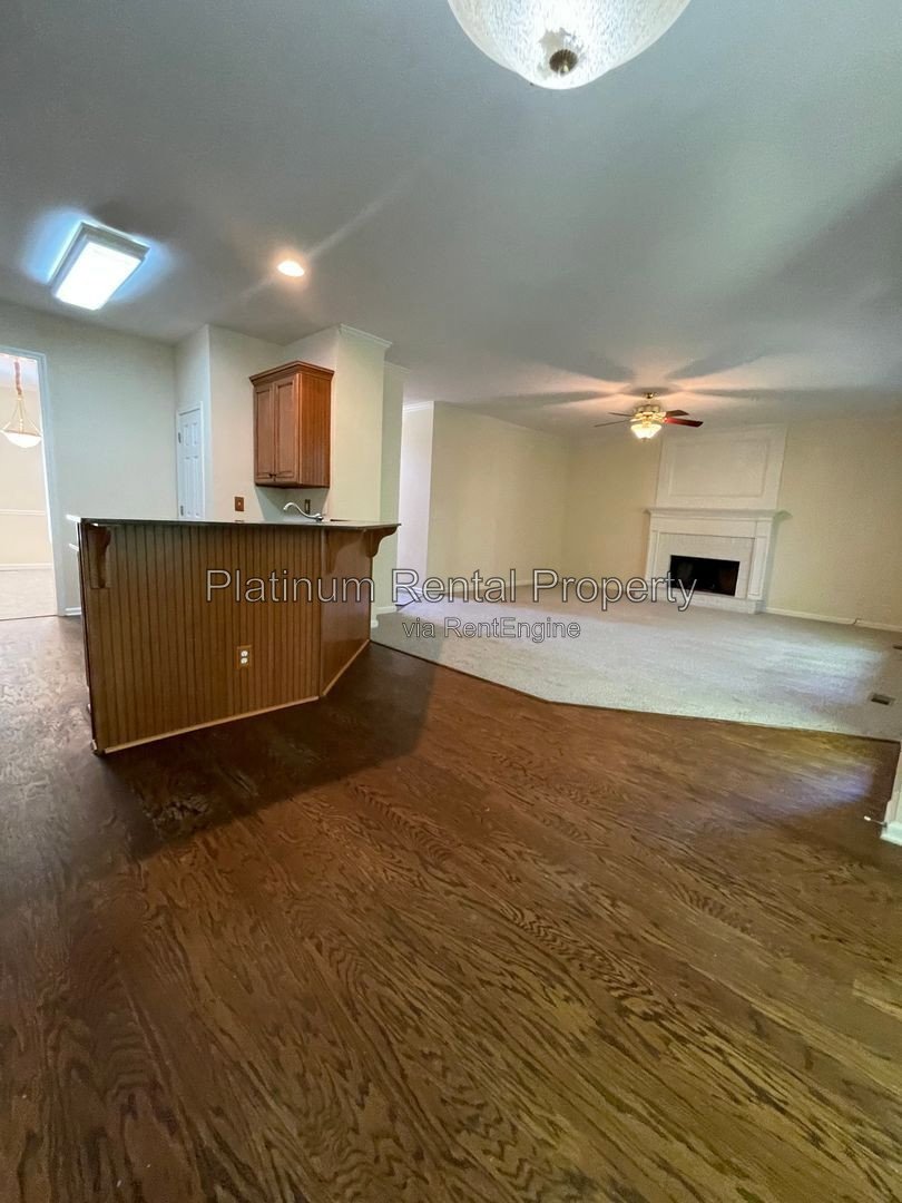 Exquisite, 4 bedroom home in sought after South Forsyth, near Vickery Village, by Platinum Property Management Services, Inc. property image