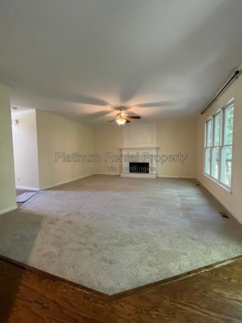 Exquisite, 4 bedroom home in sought after South Forsyth, near Vickery Village, by Platinum Property Management Services, Inc. property image