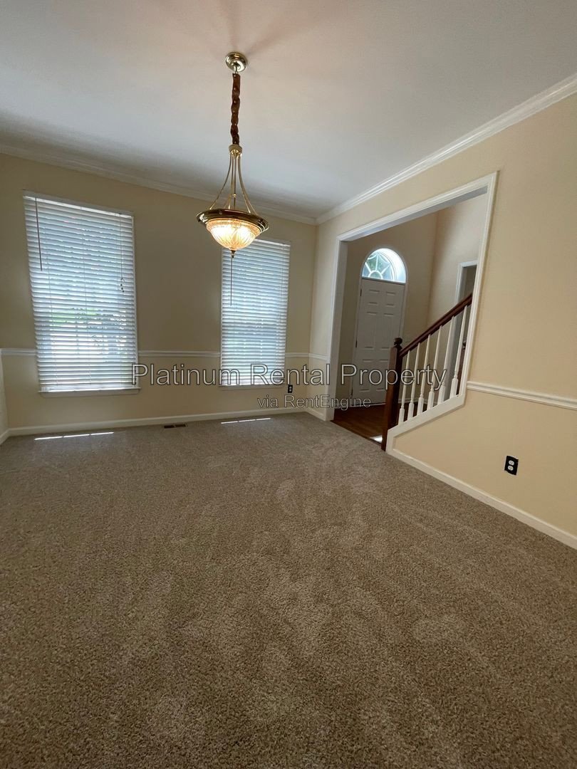 Exquisite, 4 bedroom home in sought after South Forsyth, near Vickery Village, by Platinum Property Management Services, Inc. property image