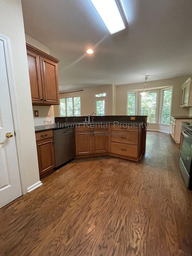 Exquisite, 4 bedroom home in sought after South Forsyth, near Vickery Village, by Platinum Property Management Services, Inc. property image