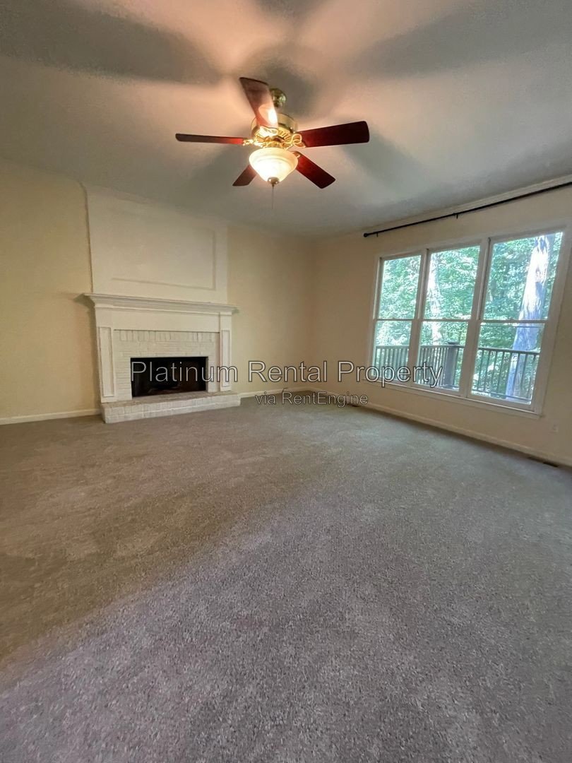 Exquisite, 4 bedroom home in sought after South Forsyth, near Vickery Village, by Platinum Property Management Services, Inc. property image