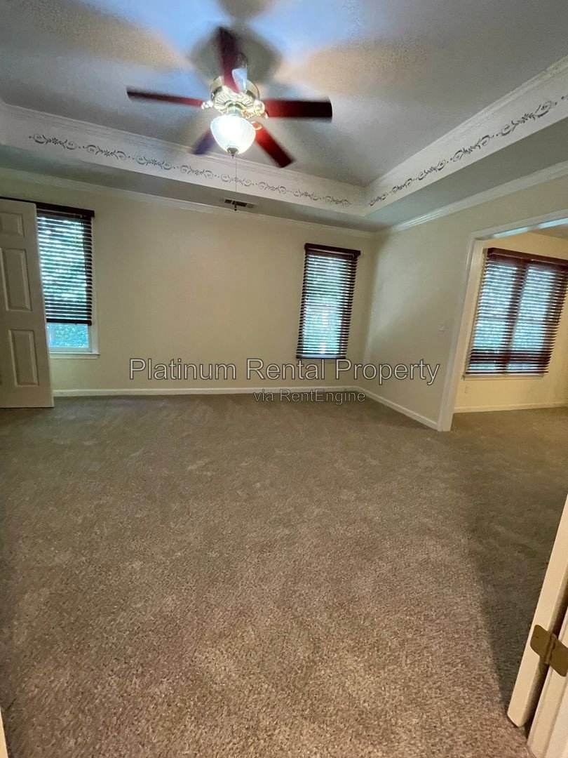 Exquisite, 4 bedroom home in sought after South Forsyth, near Vickery Village, by Platinum Property Management Services, Inc. property image