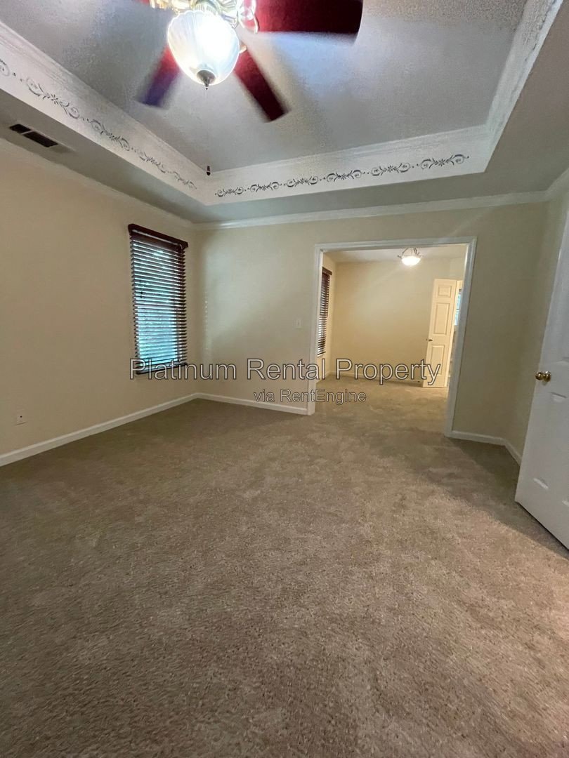 Exquisite, 4 bedroom home in sought after South Forsyth, near Vickery Village, by Platinum Property Management Services, Inc. property image