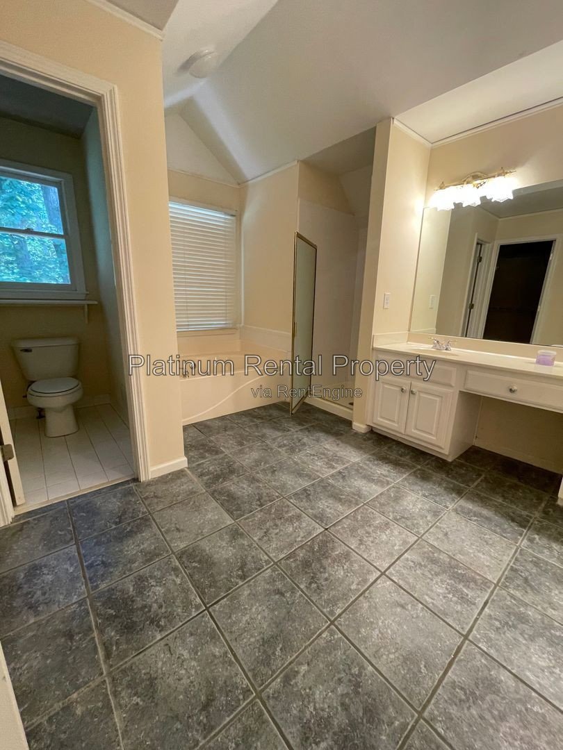 Exquisite, 4 bedroom home in sought after South Forsyth, near Vickery Village, by Platinum Property Management Services, Inc. property image
