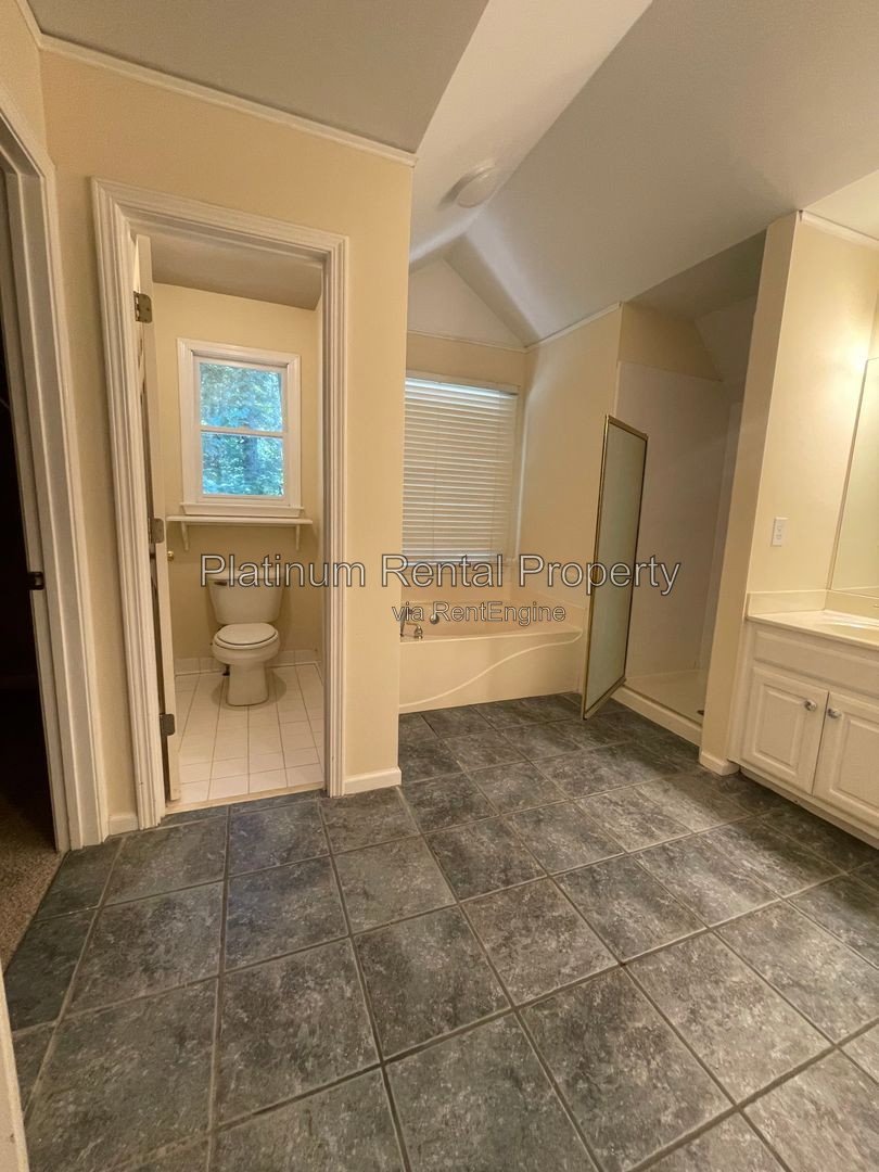 Exquisite, 4 bedroom home in sought after South Forsyth, near Vickery Village, by Platinum Property Management Services, Inc. property image