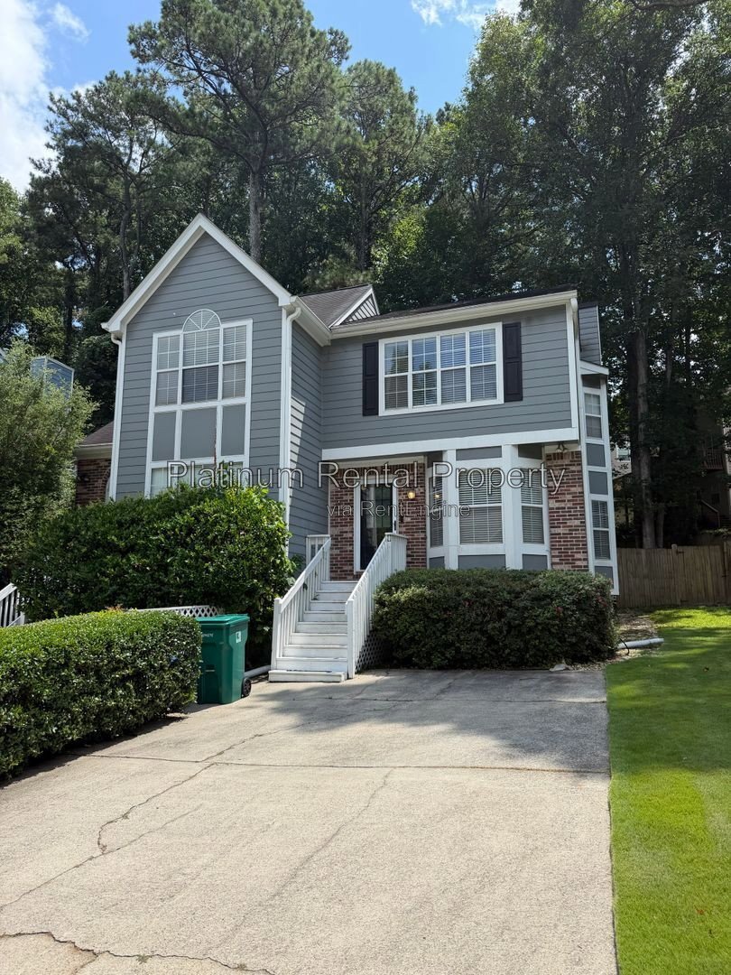 Charming 2 Bedroom Townhome in Smyrna for rent by Platinum Property Management Services, Inc. property image