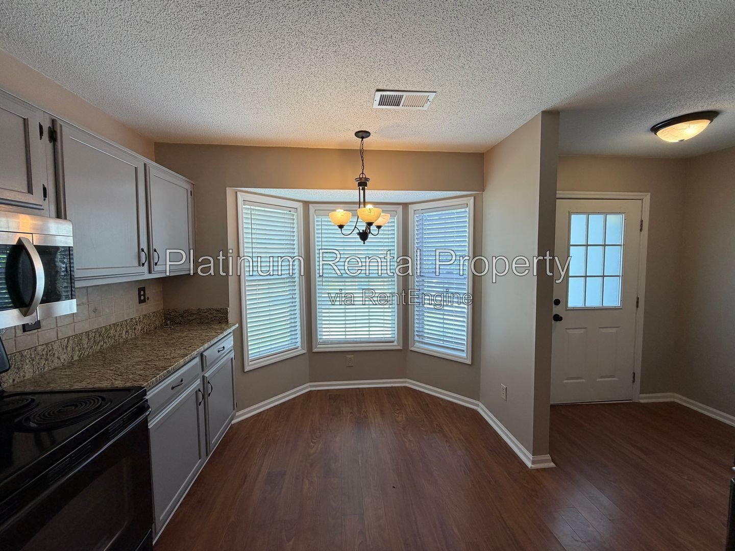 Charming 2 Bedroom Townhome in Smyrna for rent by Platinum Property Management Services, Inc. property image