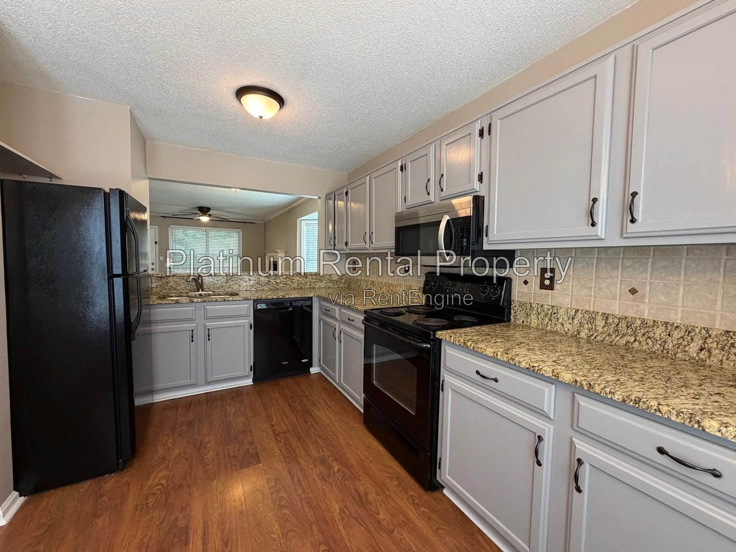 Charming 2 Bedroom Townhome in Smyrna for rent by Platinum Property Management Services, Inc. property image
