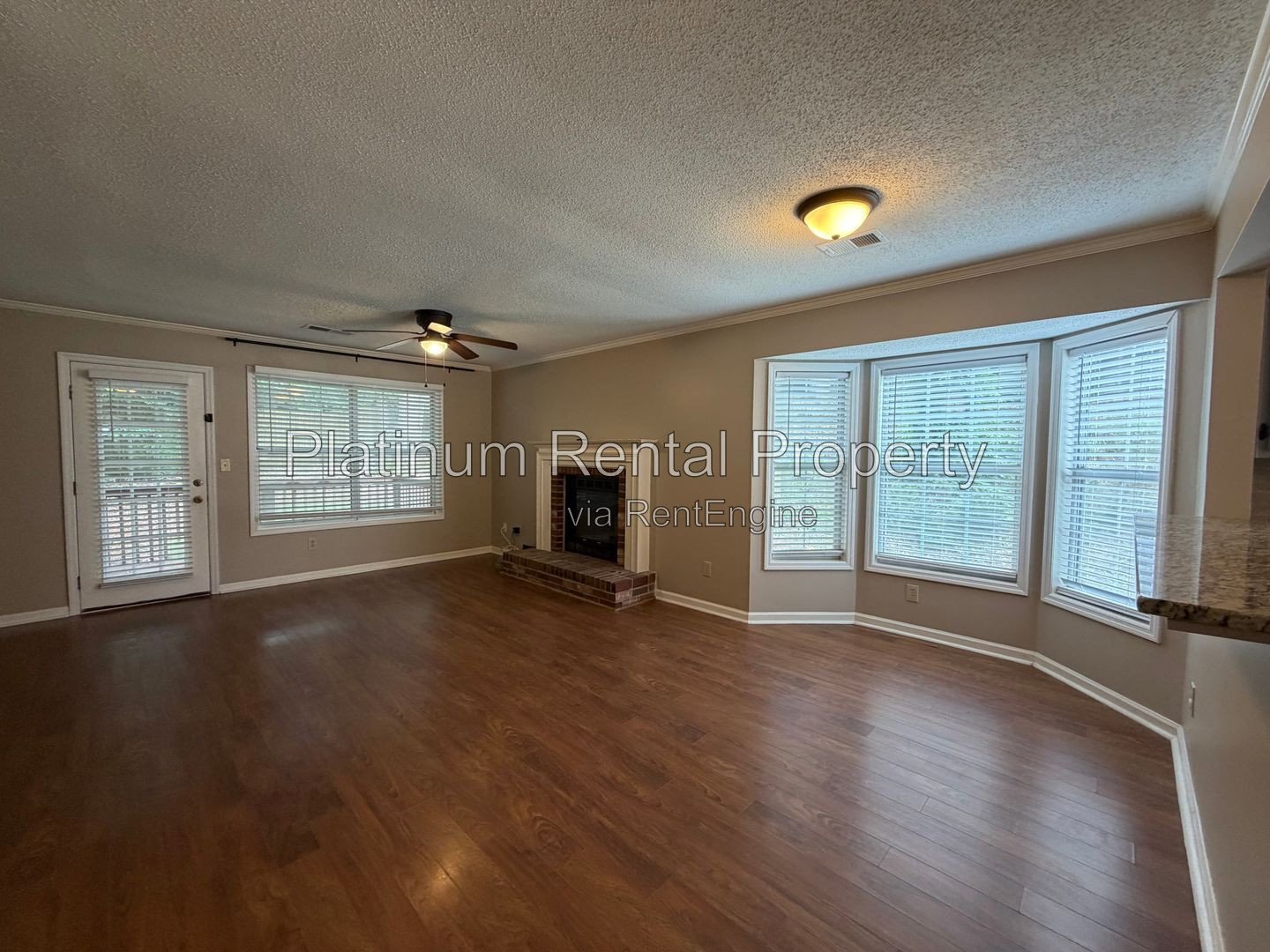 Charming 2 Bedroom Townhome in Smyrna for rent by Platinum Property Management Services, Inc. property image
