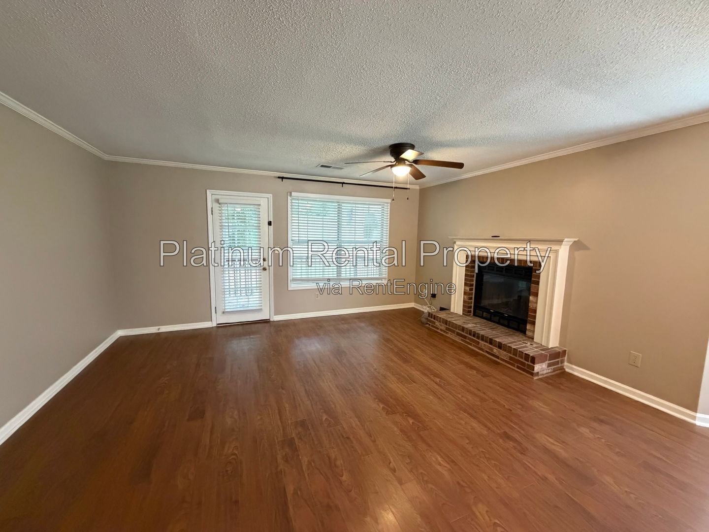 Charming 2 Bedroom Townhome in Smyrna for rent by Platinum Property Management Services, Inc. property image
