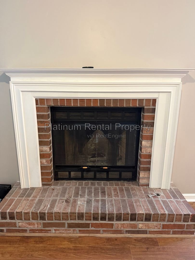 Charming 2 Bedroom Townhome in Smyrna for rent by Platinum Property Management Services, Inc. property image