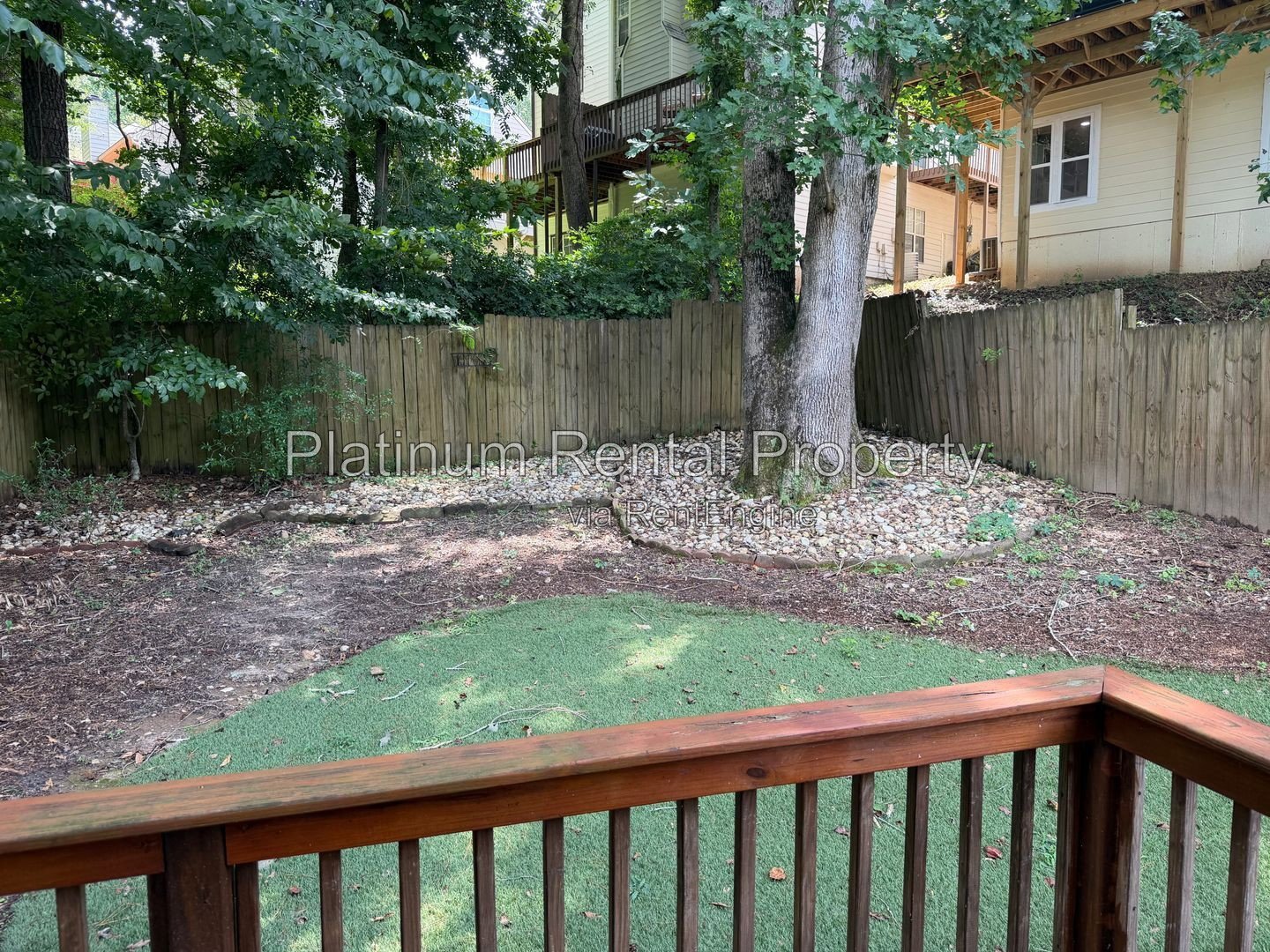 Charming 2 Bedroom Townhome in Smyrna for rent by Platinum Property Management Services, Inc. property image