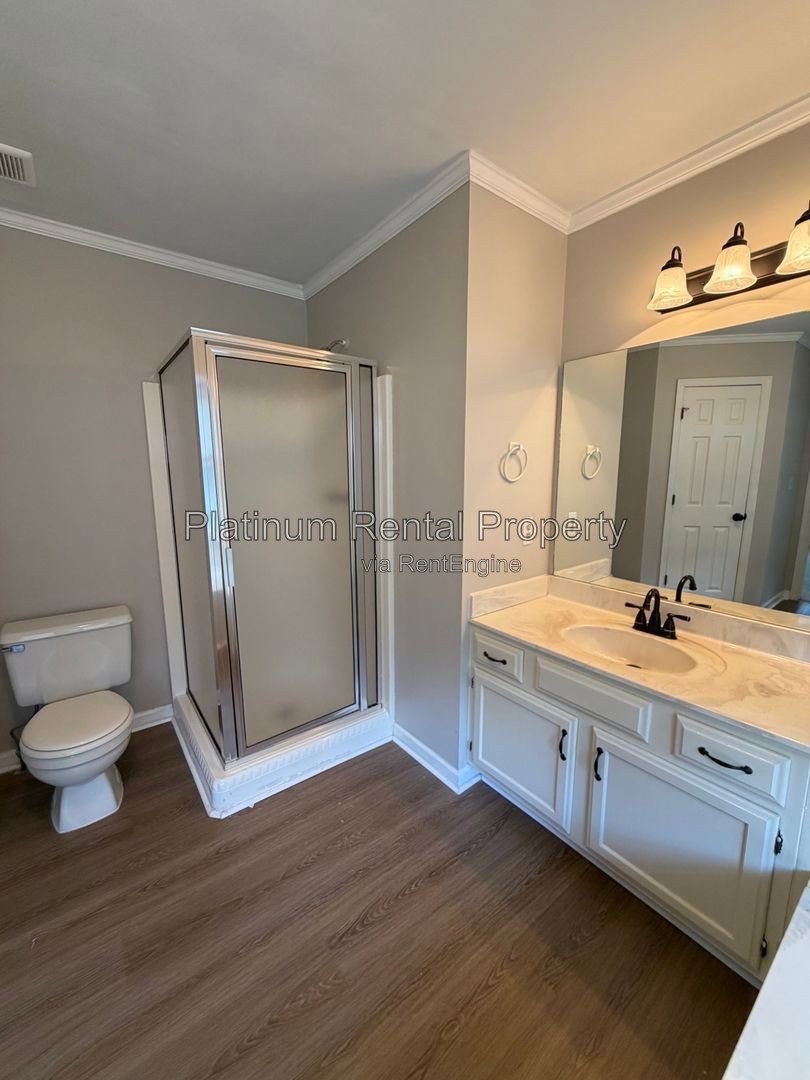 Charming 2 Bedroom Townhome in Smyrna for rent by Platinum Property Management Services, Inc. property image