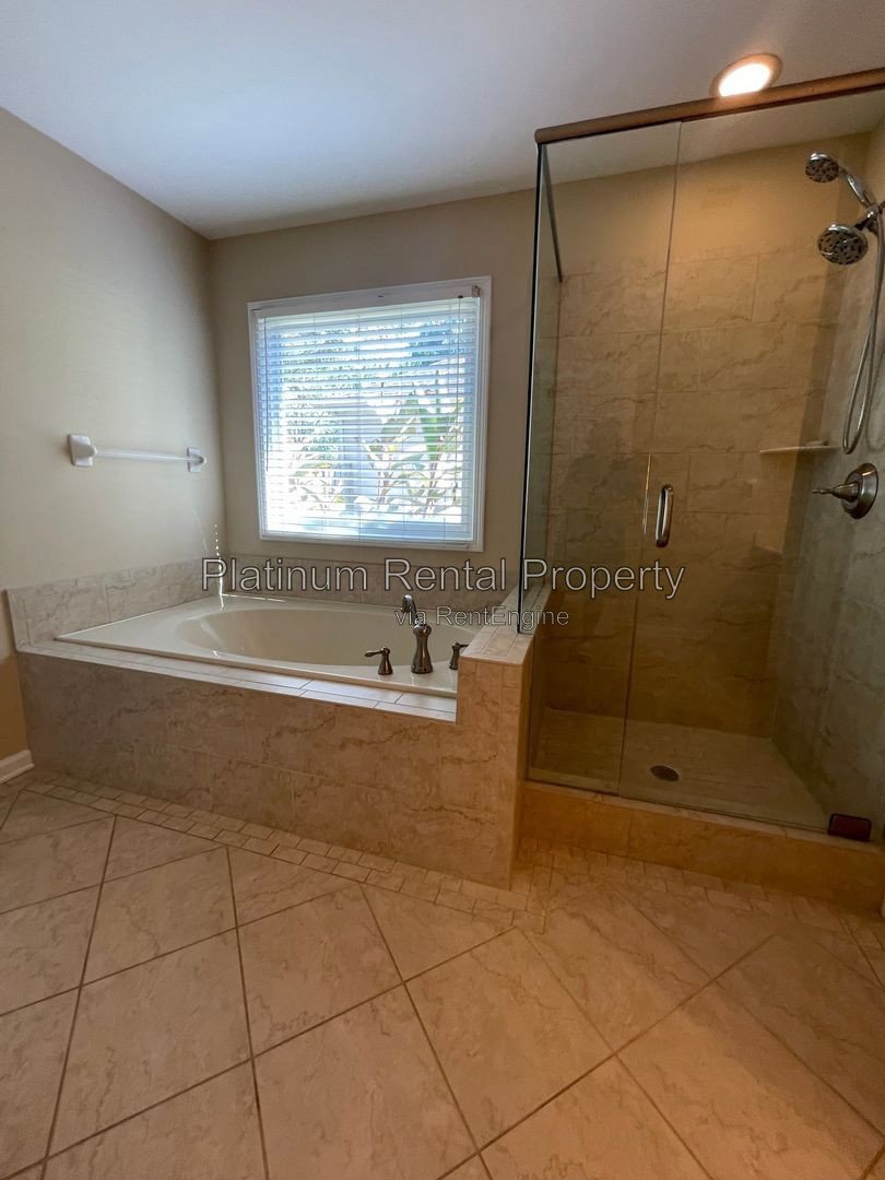 Wonderful, 3 bedroom home with primary suite on the main in one of the most sought after areas in Suwanee, by Platinum Property Management Services, Inc. property image