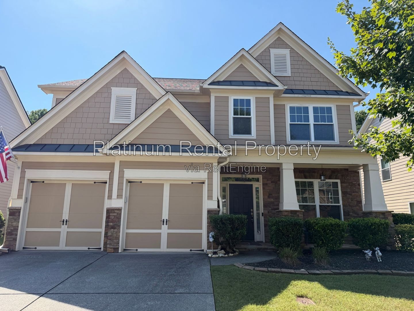 Beautiful 4 bedroom home in James Creek / Cumming by Platinum Property Management Services, Inc. property image