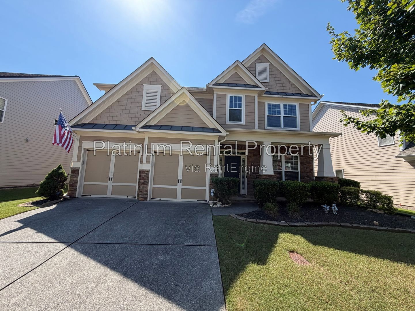 Beautiful 4 bedroom home in James Creek / Cumming by Platinum Property Management Services, Inc. property image