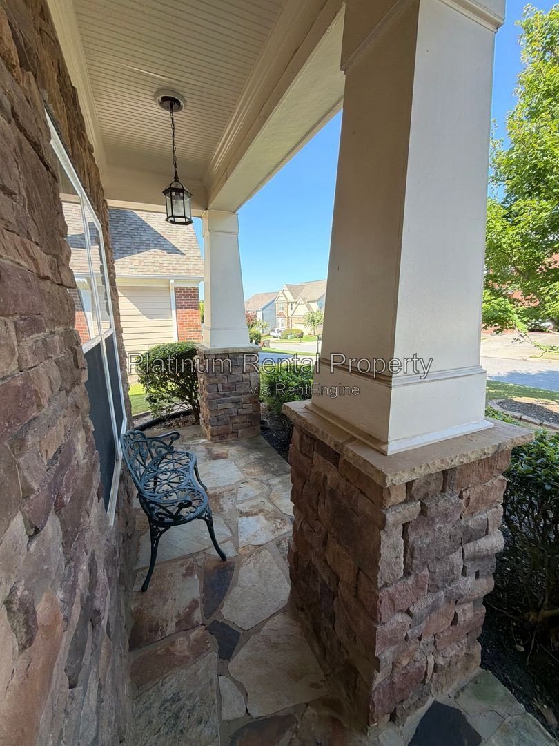 Beautiful 4 bedroom home in James Creek / Cumming by Platinum Property Management Services, Inc. property image