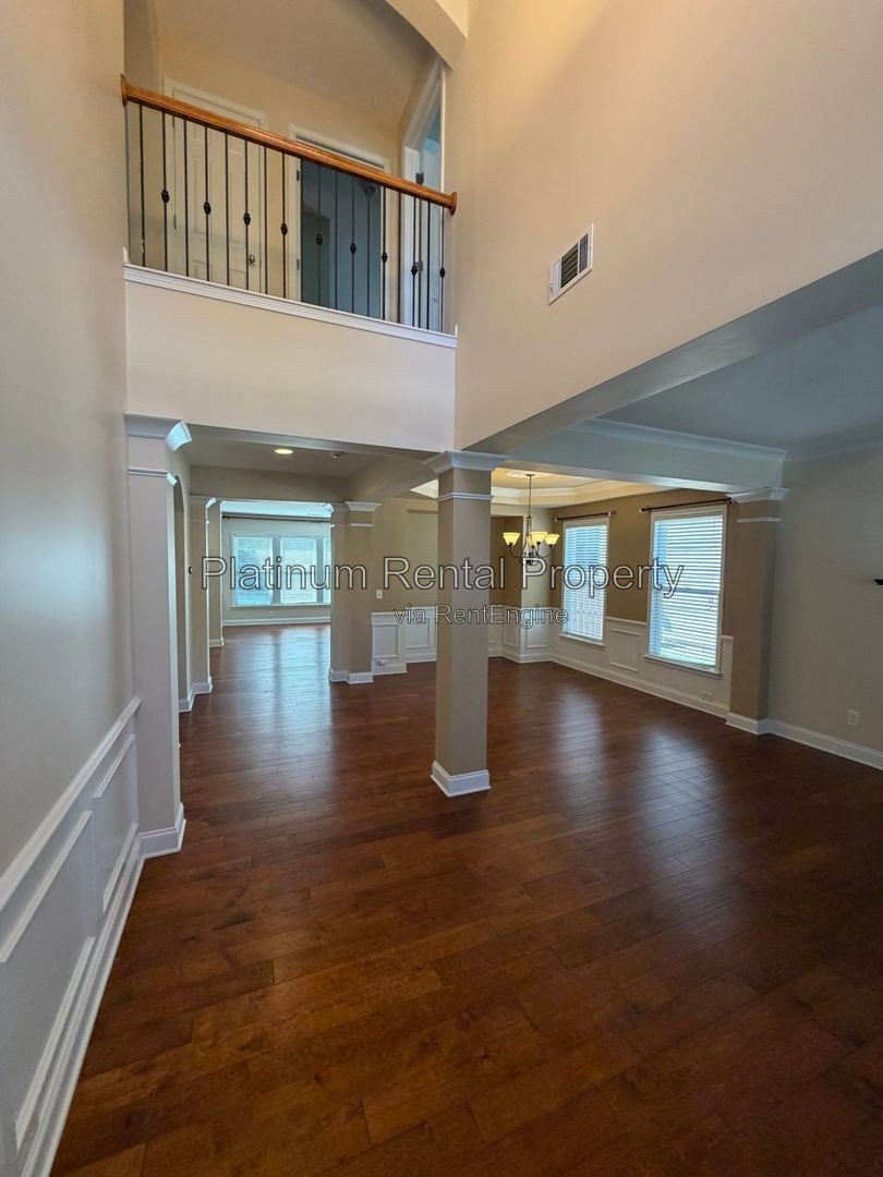 Beautiful 4 bedroom home in James Creek / Cumming by Platinum Property Management Services, Inc. property image