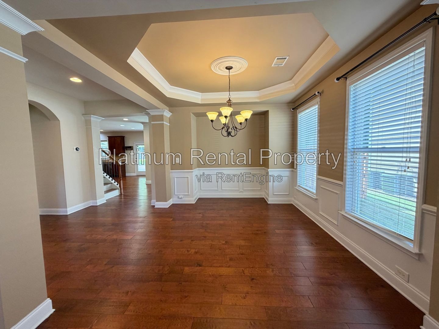 Beautiful 4 bedroom home in James Creek / Cumming by Platinum Property Management Services, Inc. property image
