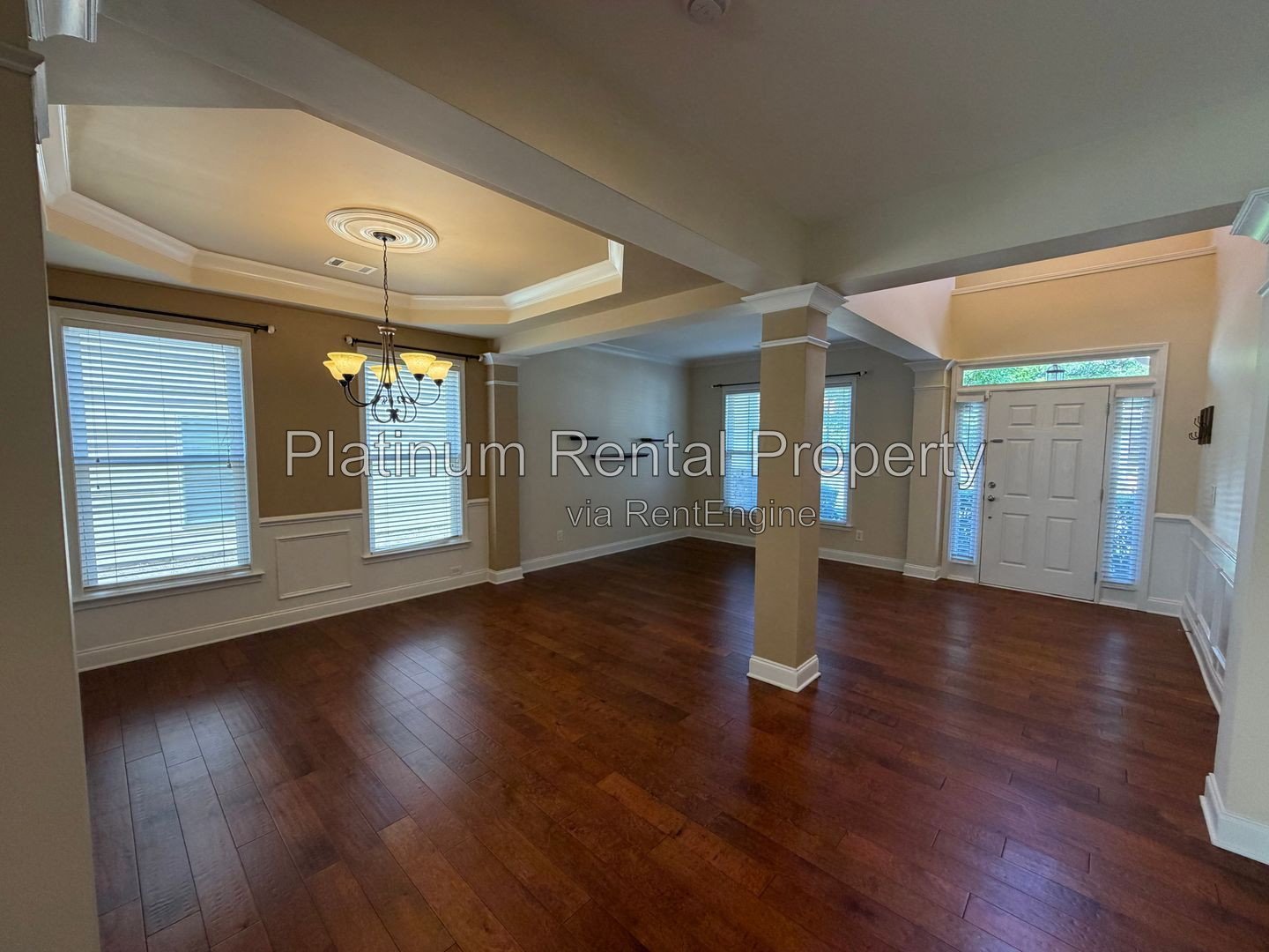 Beautiful 4 bedroom home in James Creek / Cumming by Platinum Property Management Services, Inc. property image