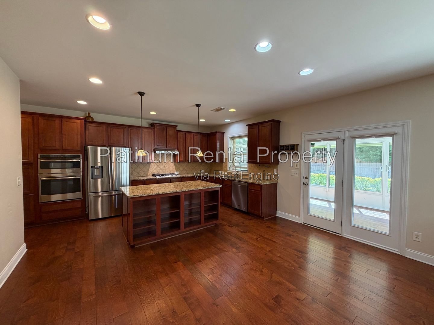 Beautiful 4 bedroom home in James Creek / Cumming by Platinum Property Management Services, Inc. property image