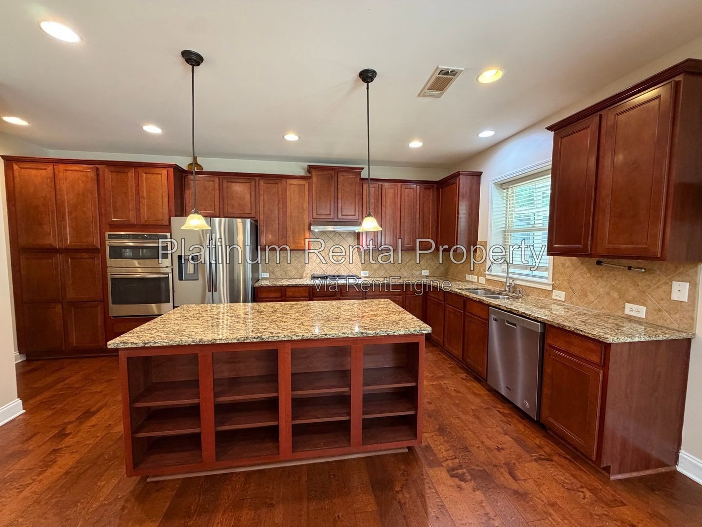 Beautiful 4 bedroom home in James Creek / Cumming by Platinum Property Management Services, Inc. property image