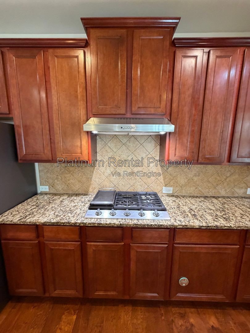 Beautiful 4 bedroom home in James Creek / Cumming by Platinum Property Management Services, Inc. property image