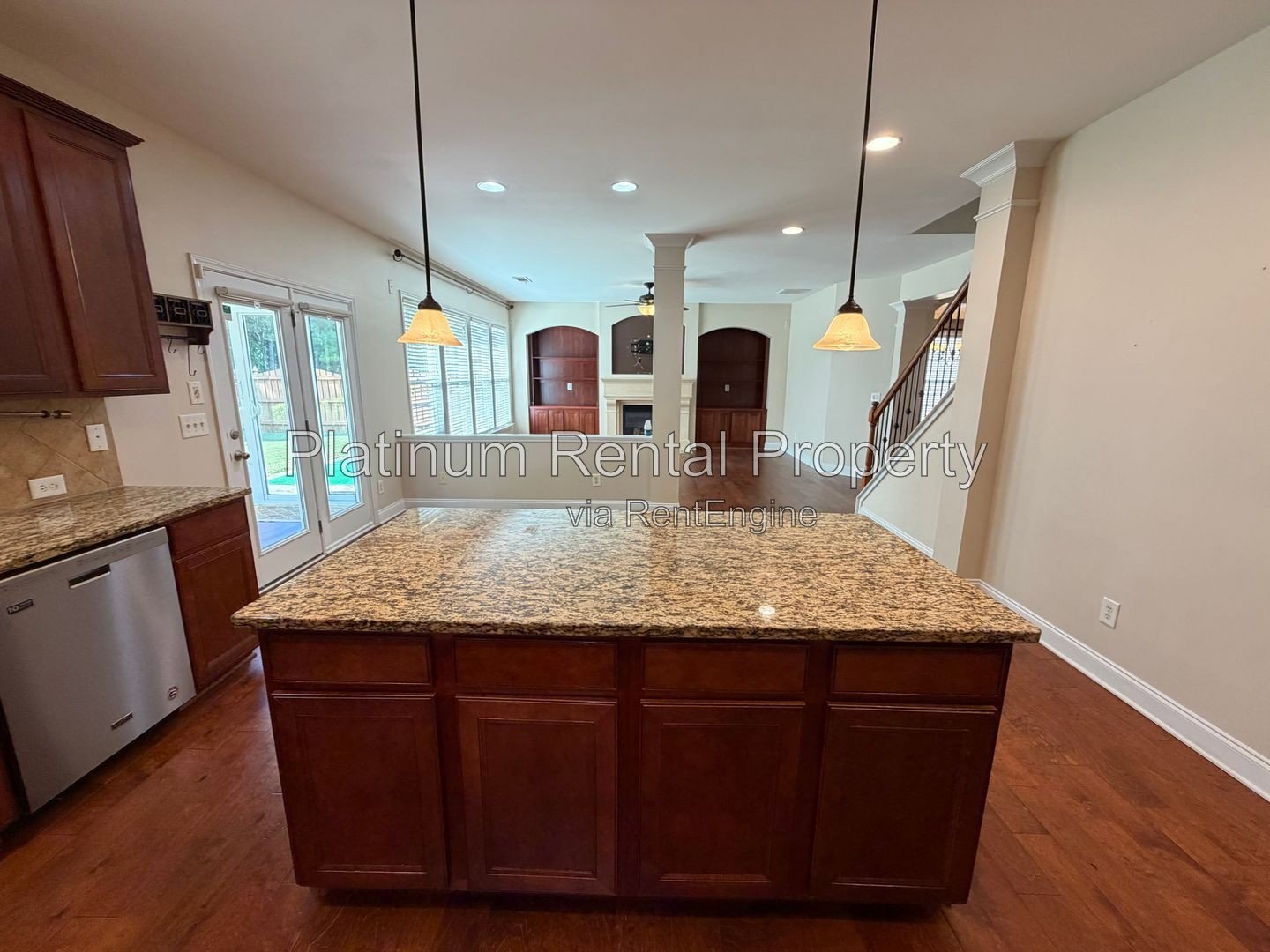 Beautiful 4 bedroom home in James Creek / Cumming by Platinum Property Management Services, Inc. property image