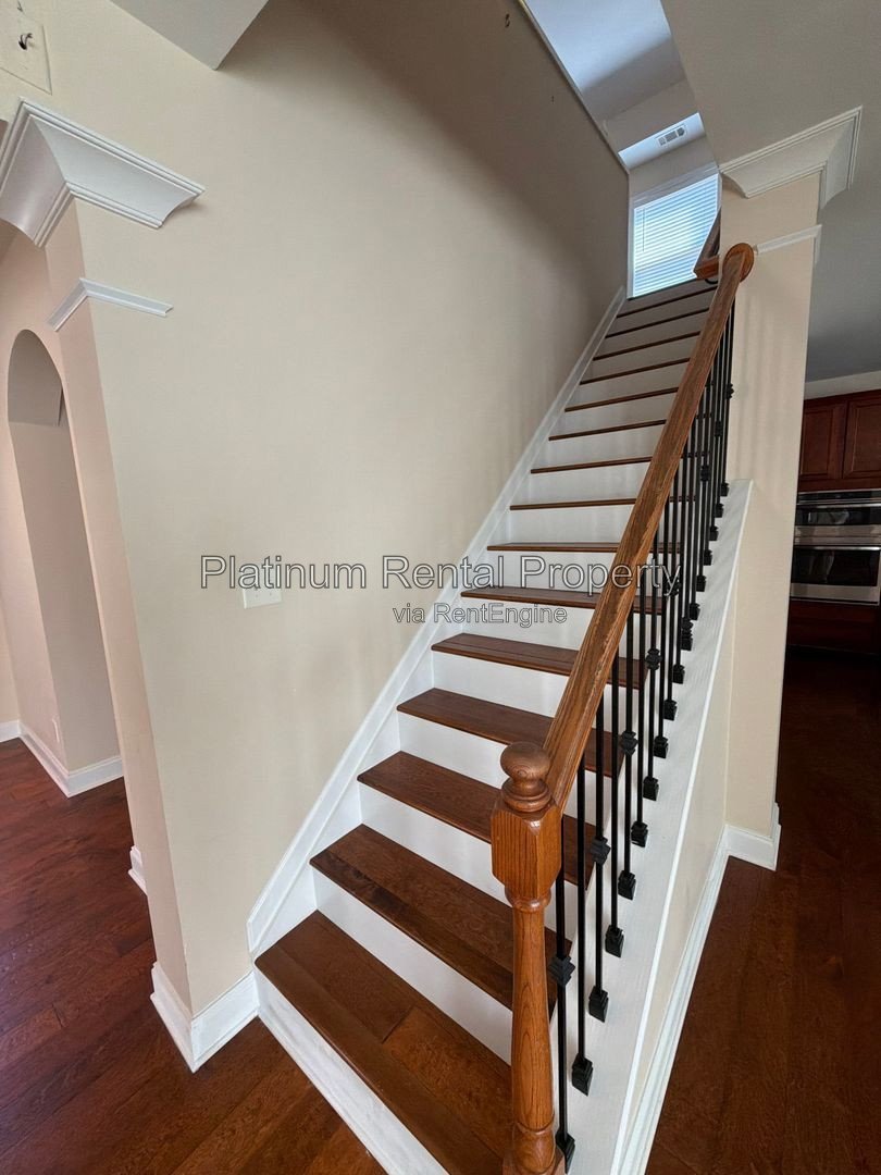 Beautiful 4 bedroom home in James Creek / Cumming by Platinum Property Management Services, Inc. property image