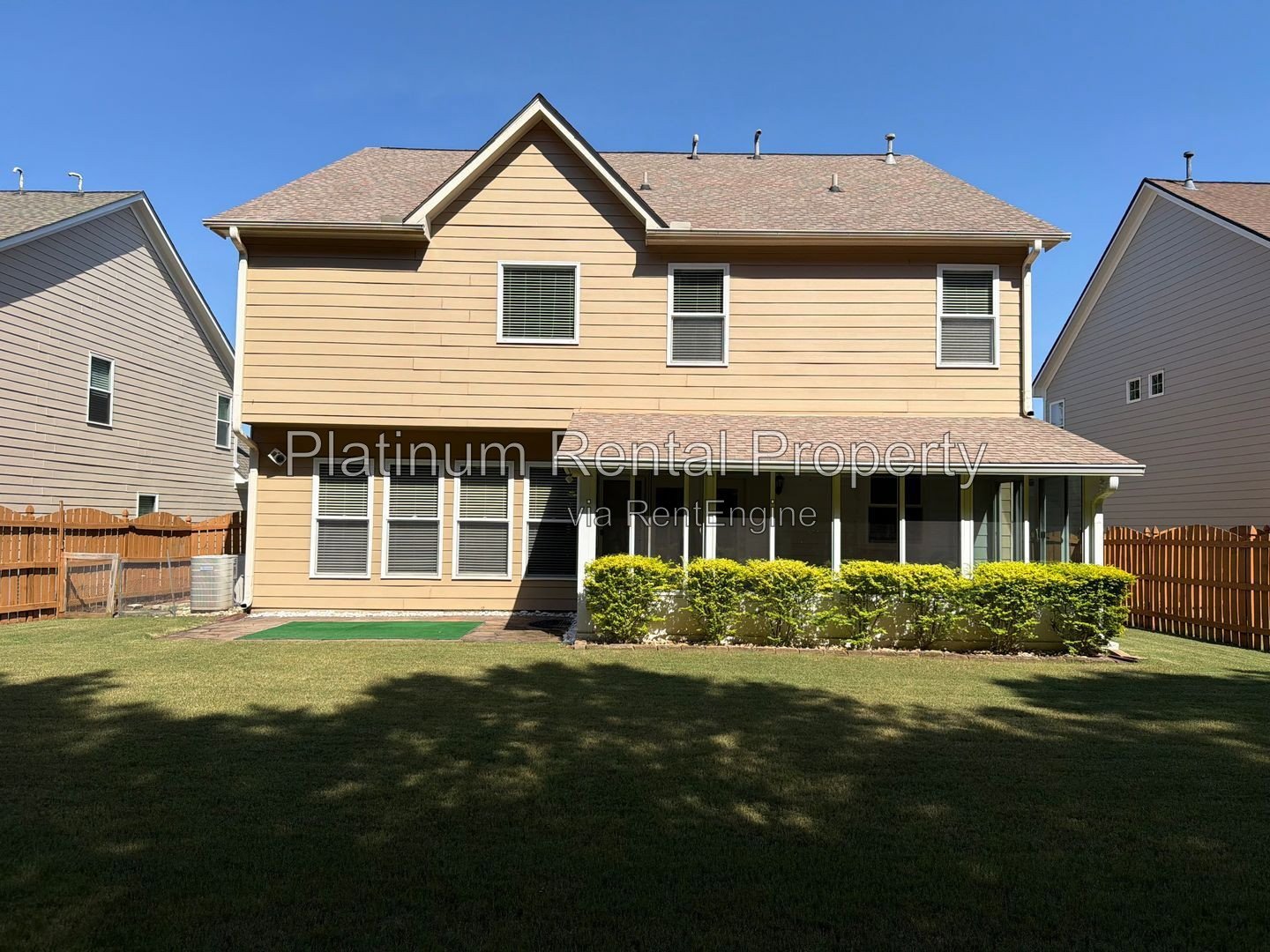 Beautiful 4 bedroom home in James Creek / Cumming by Platinum Property Management Services, Inc. property image