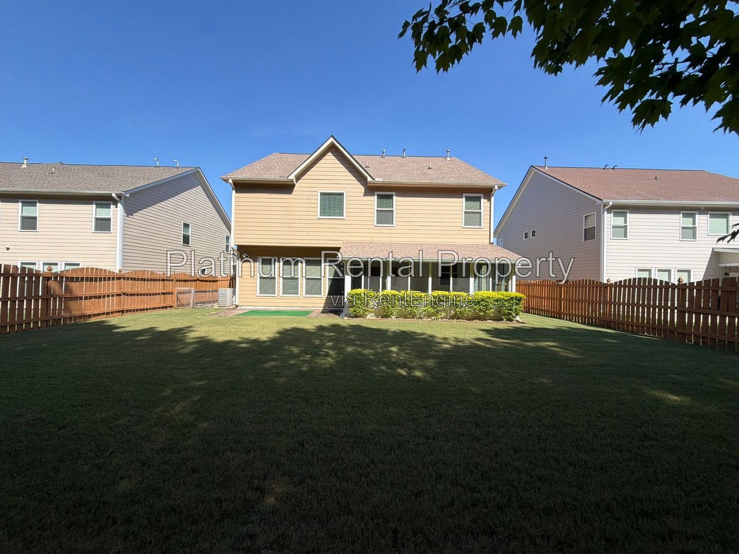 Beautiful 4 bedroom home in James Creek / Cumming by Platinum Property Management Services, Inc. property image